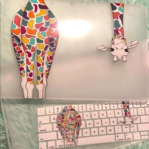 MacBook Pro 15 inch case